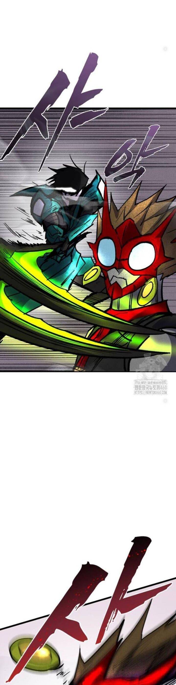 Người Côn Trùng Chap 90 - Next Chap 91