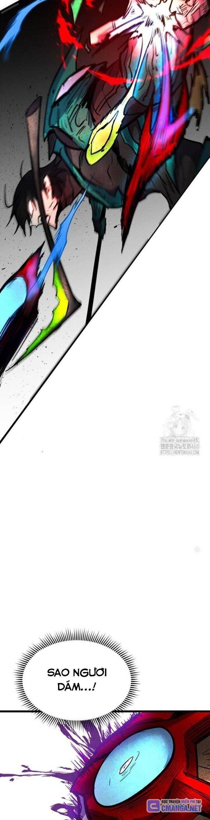 Người Côn Trùng Chap 90 - Next Chap 91