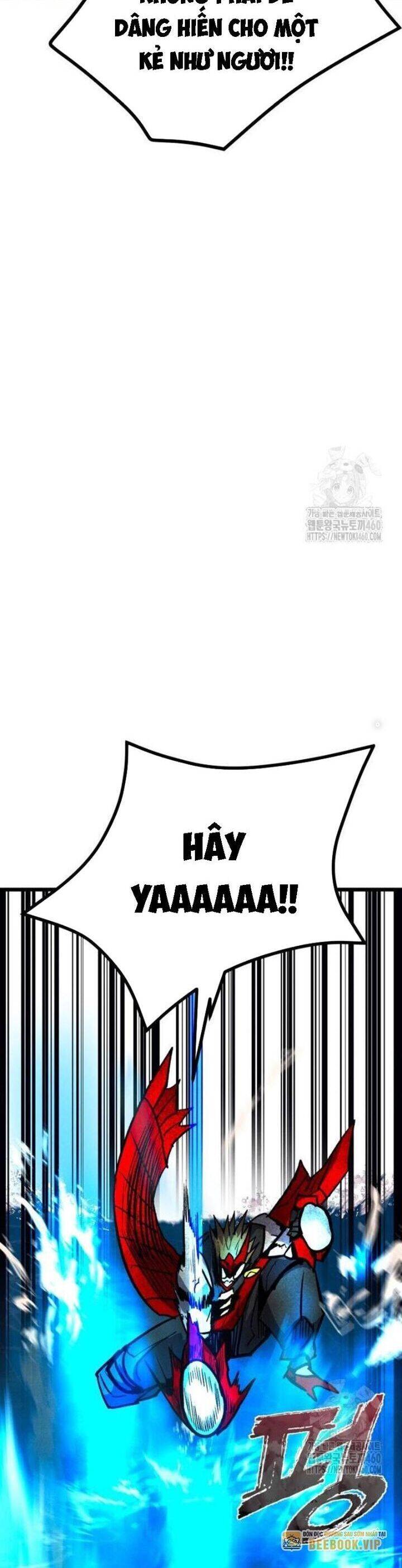 Người Côn Trùng Chap 90 - Next Chap 91