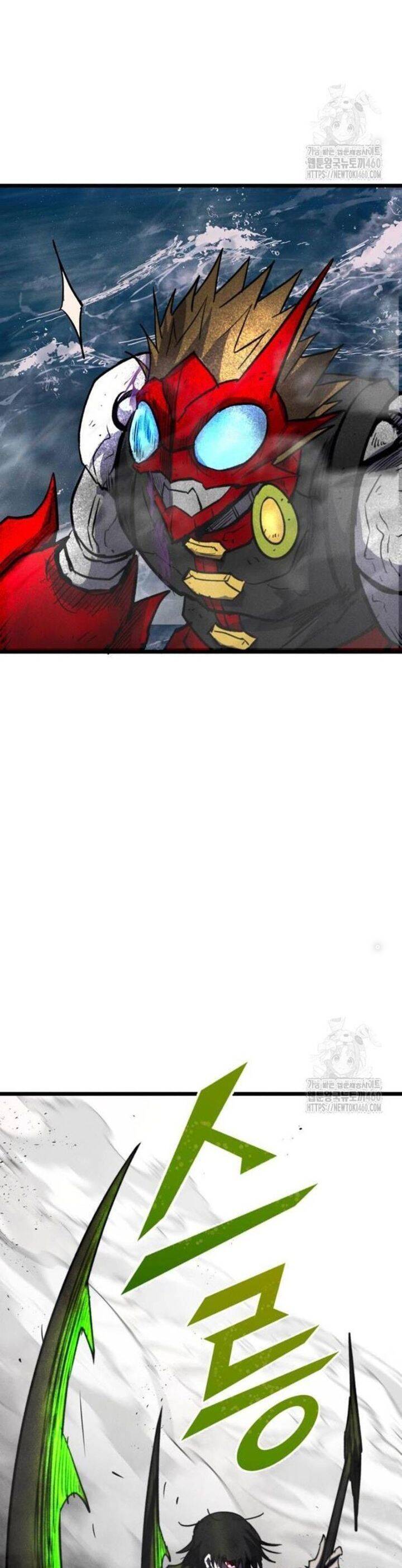 Người Côn Trùng Chap 90 - Next Chap 91