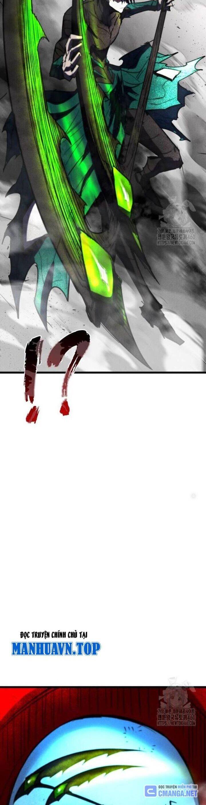 Người Côn Trùng Chap 90 - Next Chap 91