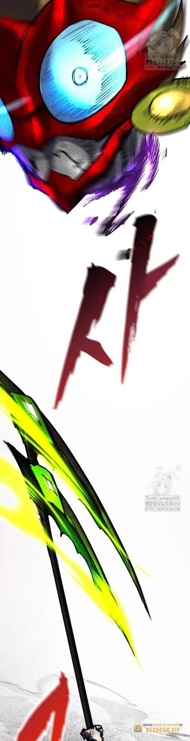 Người Côn Trùng Chap 90 - Next Chap 91