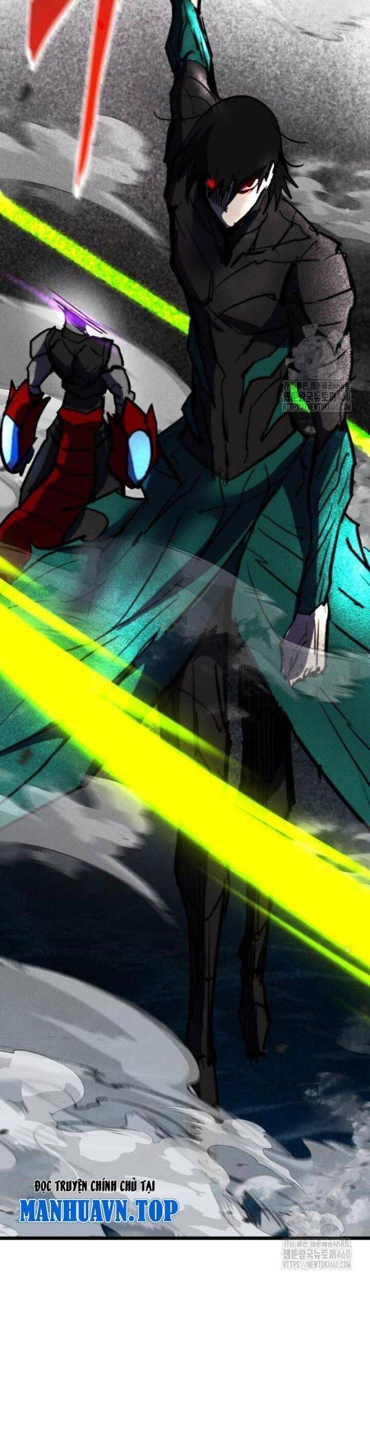 Người Côn Trùng Chap 90 - Next Chap 91