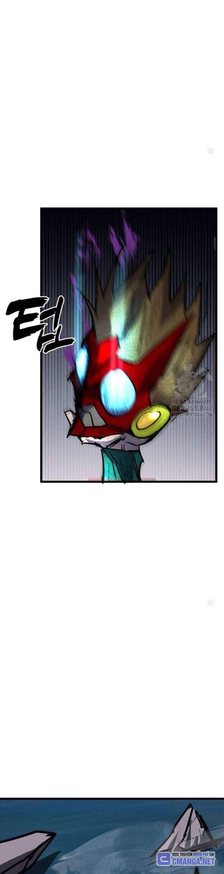 Người Côn Trùng Chap 90 - Next Chap 91