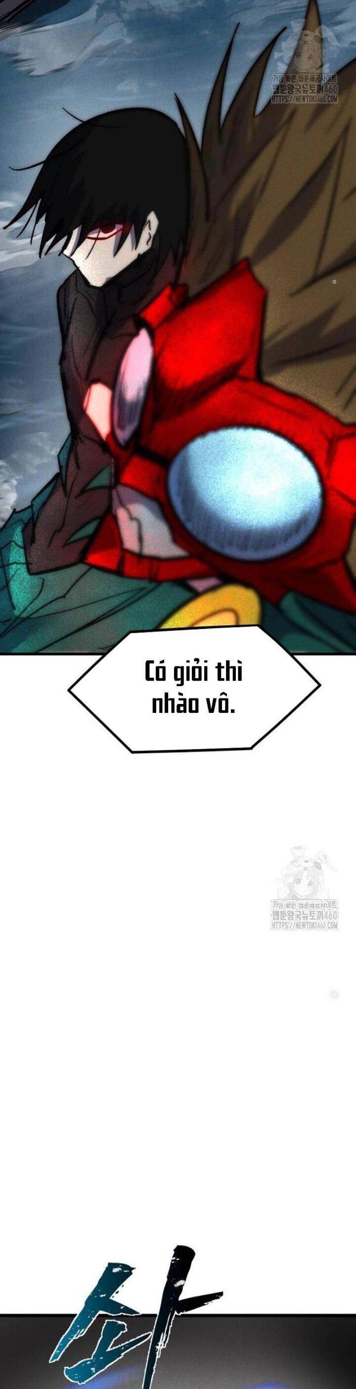 Người Côn Trùng Chap 90 - Next Chap 91