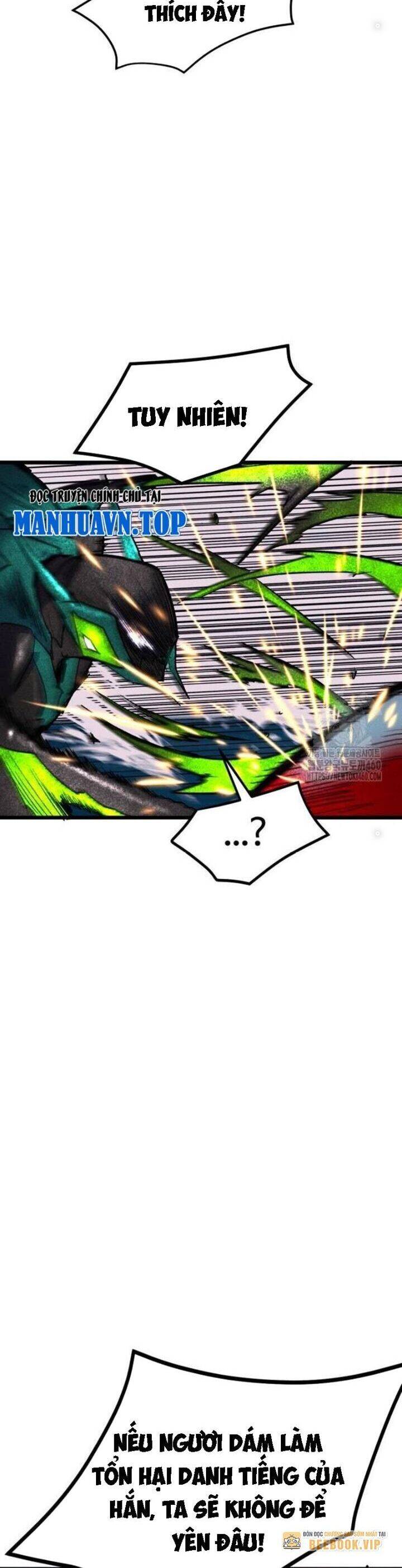 Người Côn Trùng Chap 90 - Next Chap 91