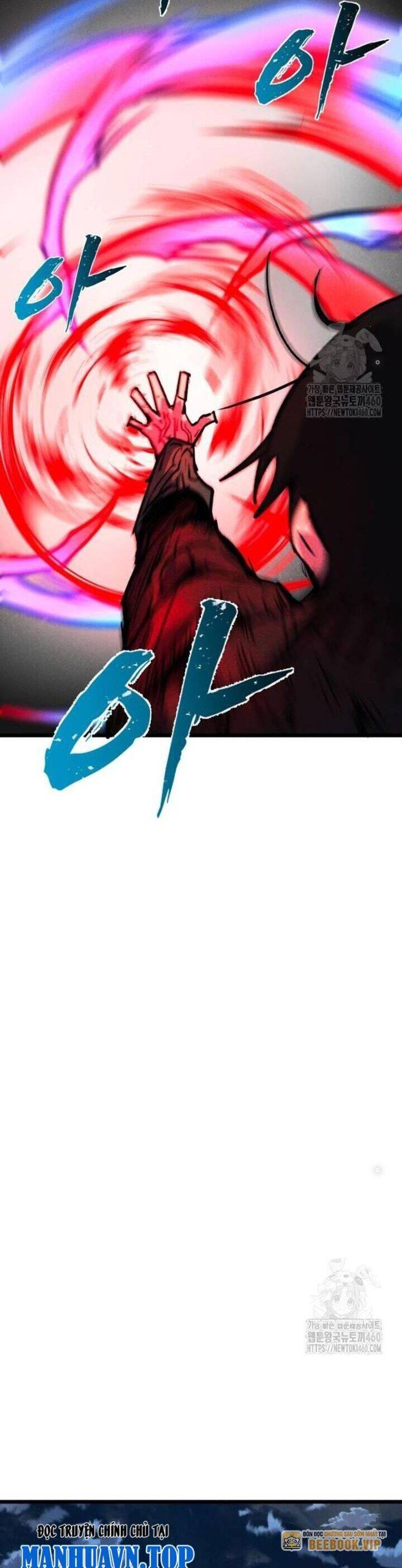 Người Côn Trùng Chap 90 - Next Chap 91