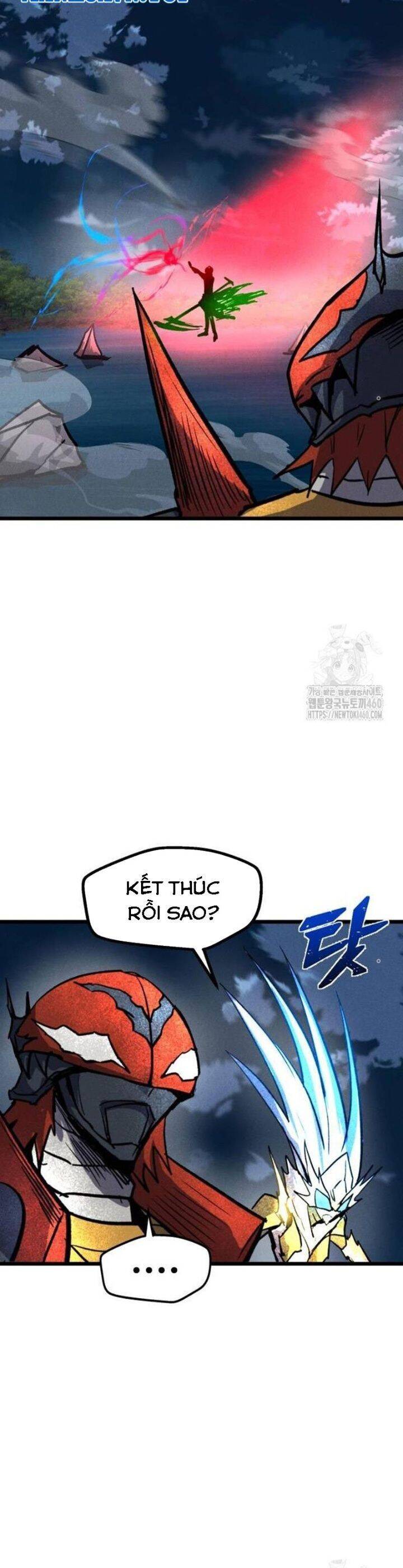 Người Côn Trùng Chap 90 - Next Chap 91