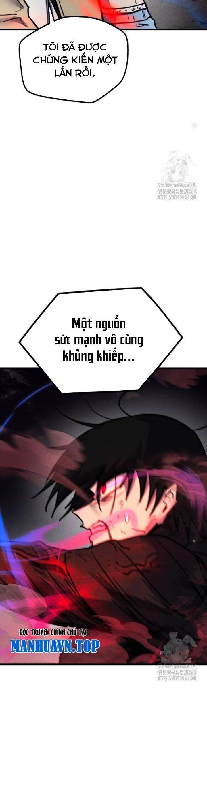 Người Côn Trùng Chap 90 - Next Chap 91