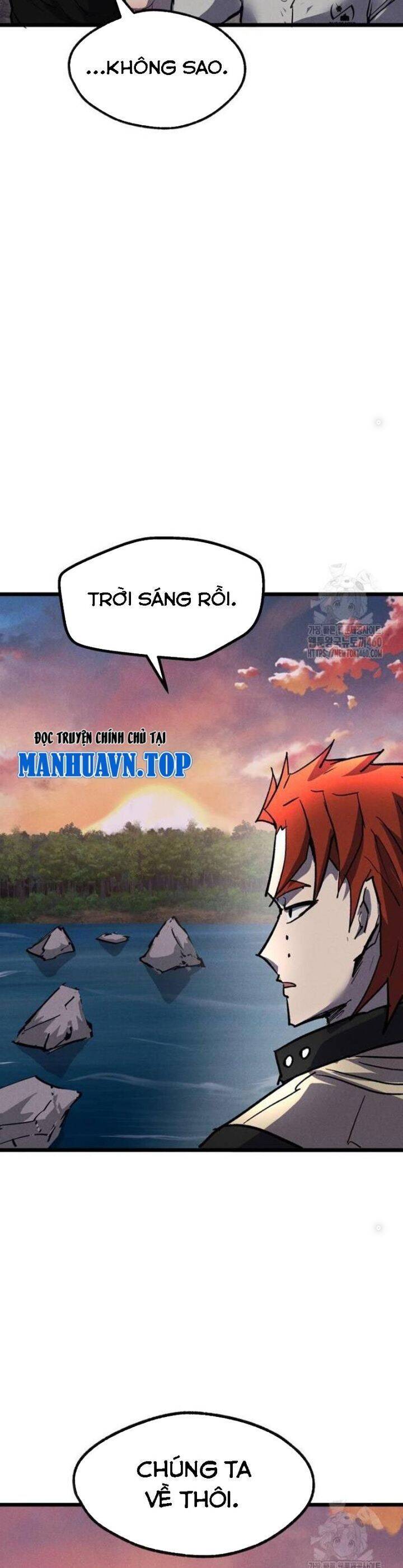 Người Côn Trùng Chap 90 - Next Chap 91