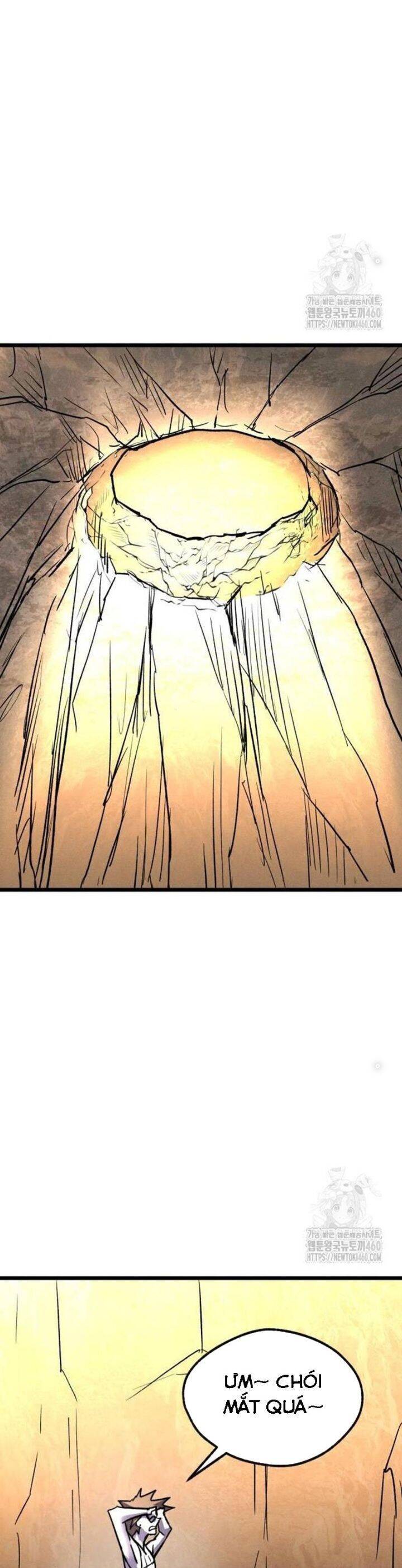 Người Côn Trùng Chap 90 - Next Chap 91