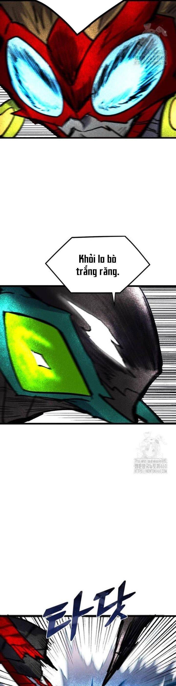 Người Côn Trùng Chap 90 - Next Chap 91