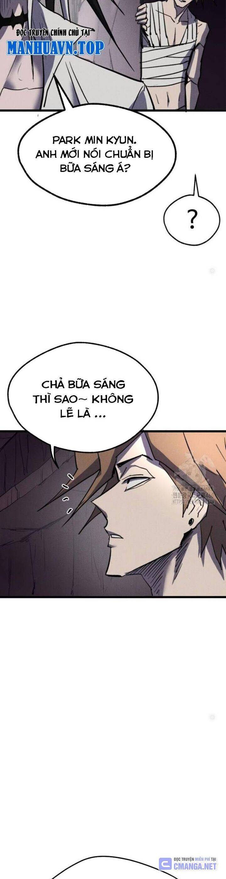 Người Côn Trùng Chap 90 - Next Chap 91