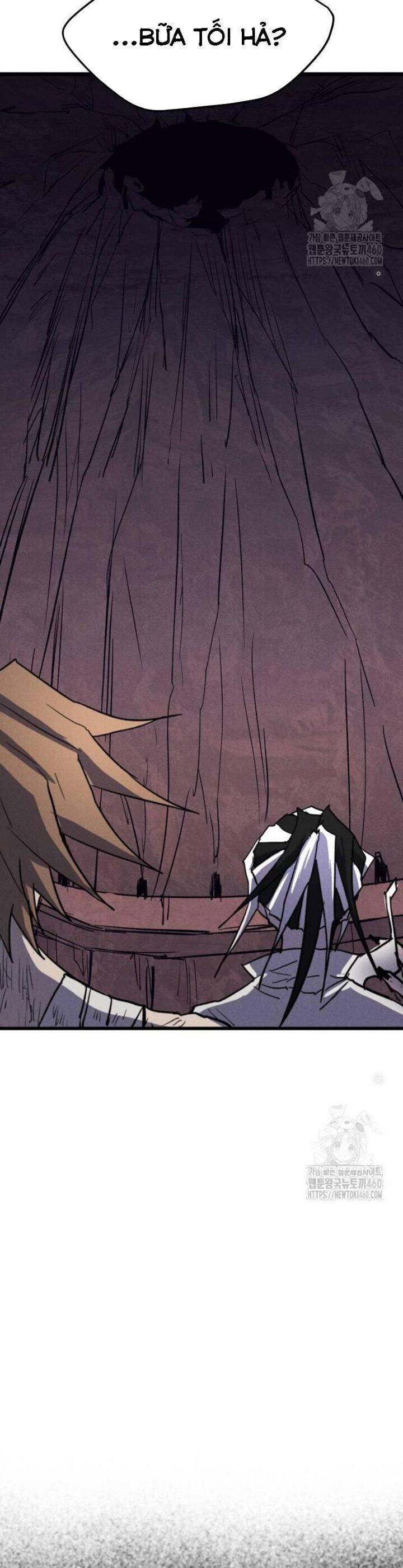 Người Côn Trùng Chap 90 - Next Chap 91