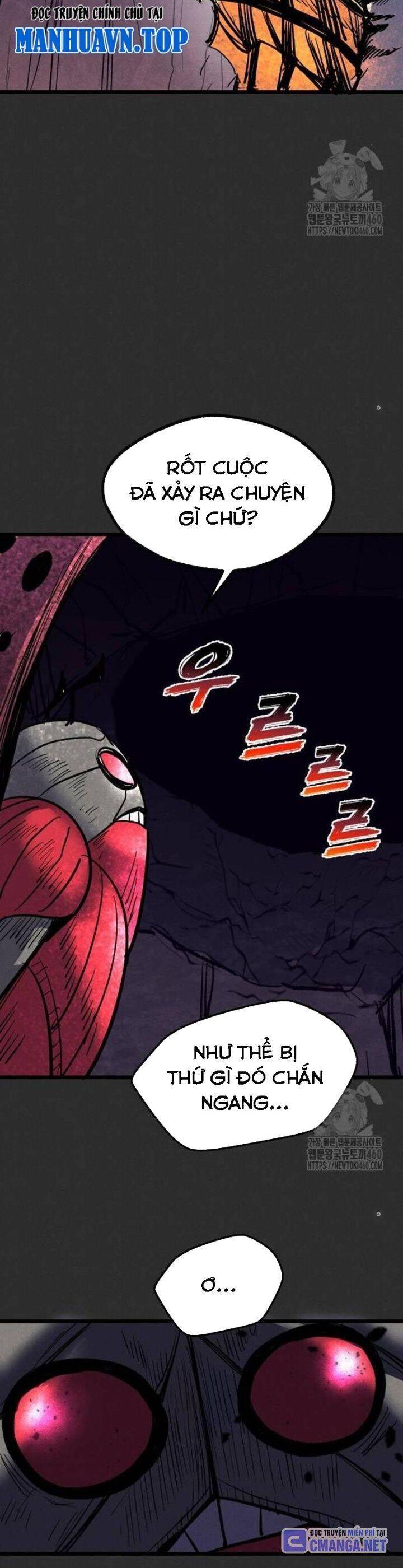 Người Côn Trùng Chap 90 - Next Chap 91