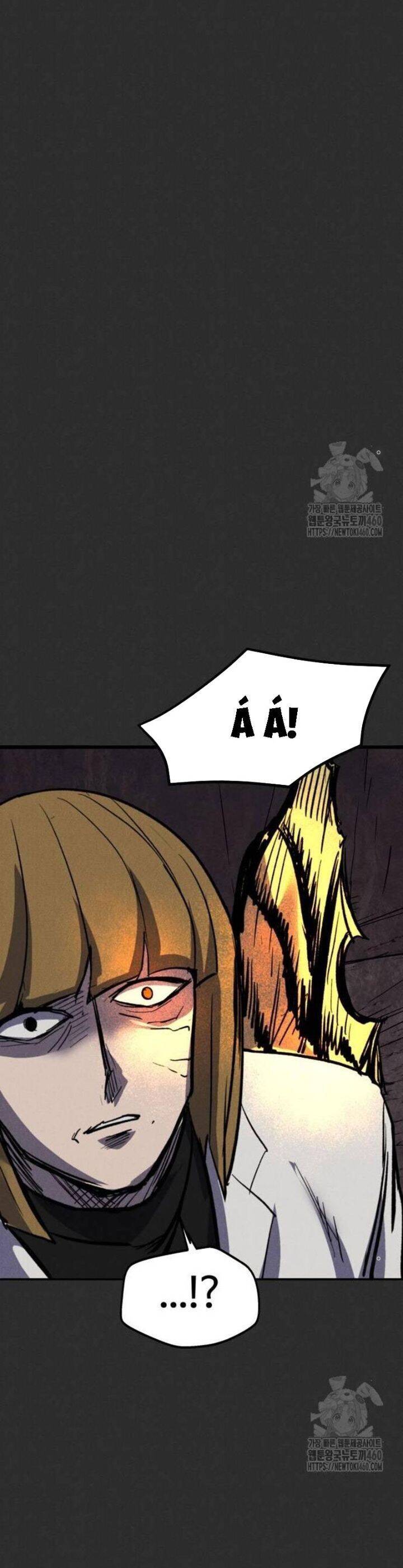 Người Côn Trùng Chap 90 - Next Chap 91