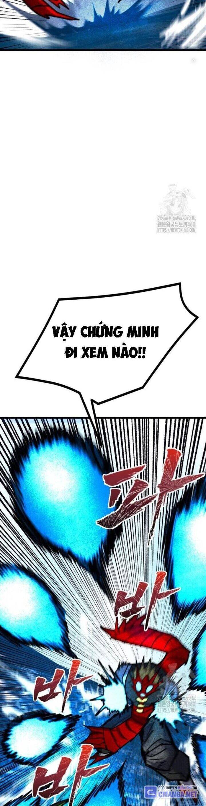 Người Côn Trùng Chap 90 - Next Chap 91