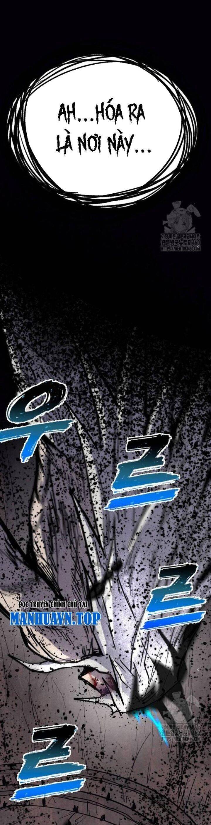 Người Côn Trùng Chap 90 - Next Chap 91