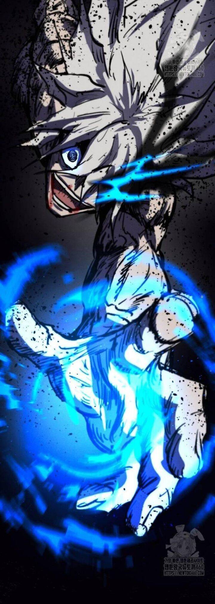 Người Côn Trùng Chap 90 - Next Chap 91