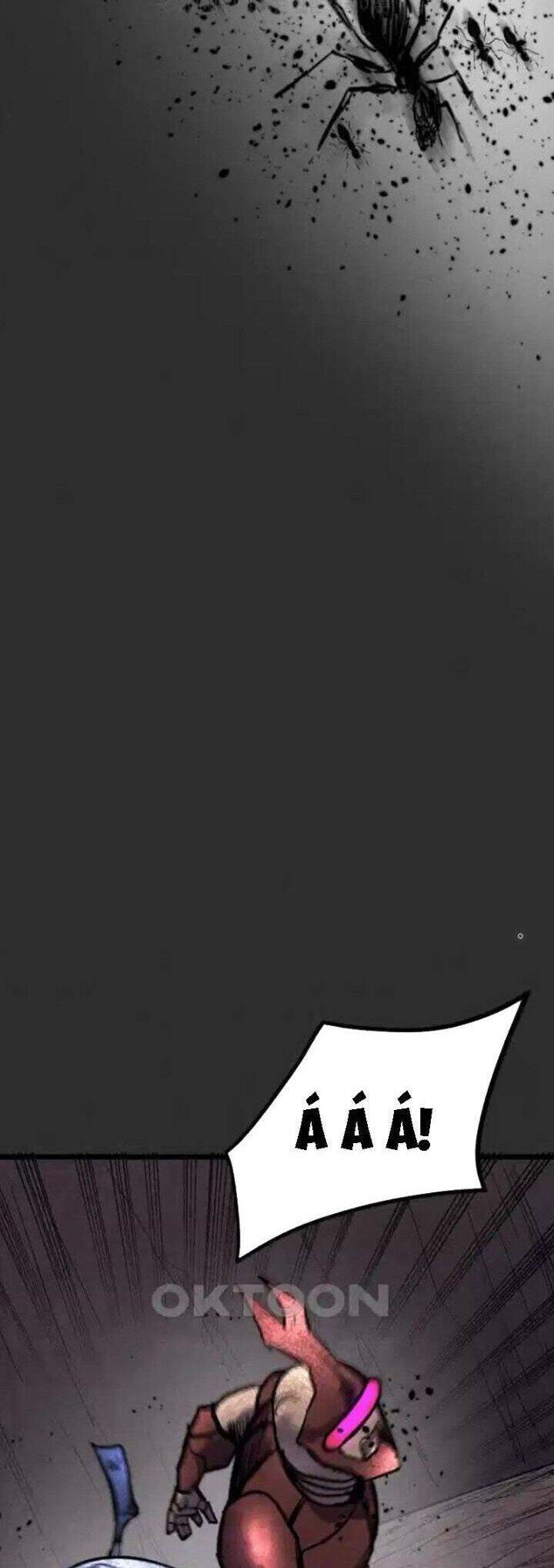 Người Côn Trùng Chap 91 - Next Chap 92