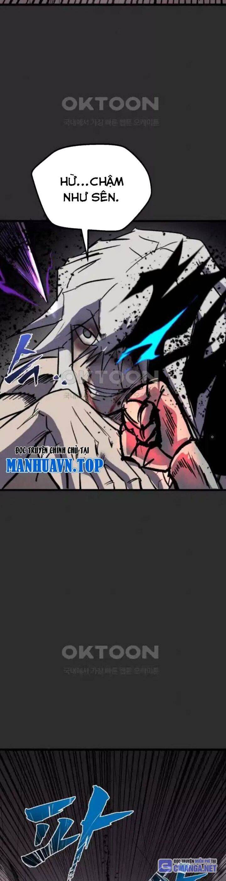 Người Côn Trùng Chap 91 - Next Chap 92