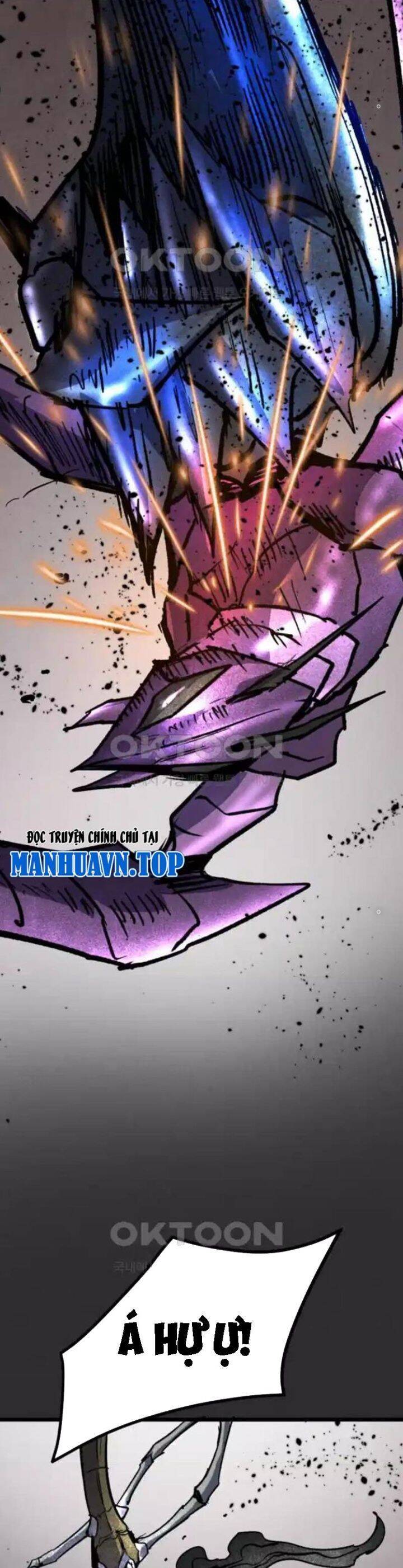 Người Côn Trùng Chap 91 - Next Chap 92