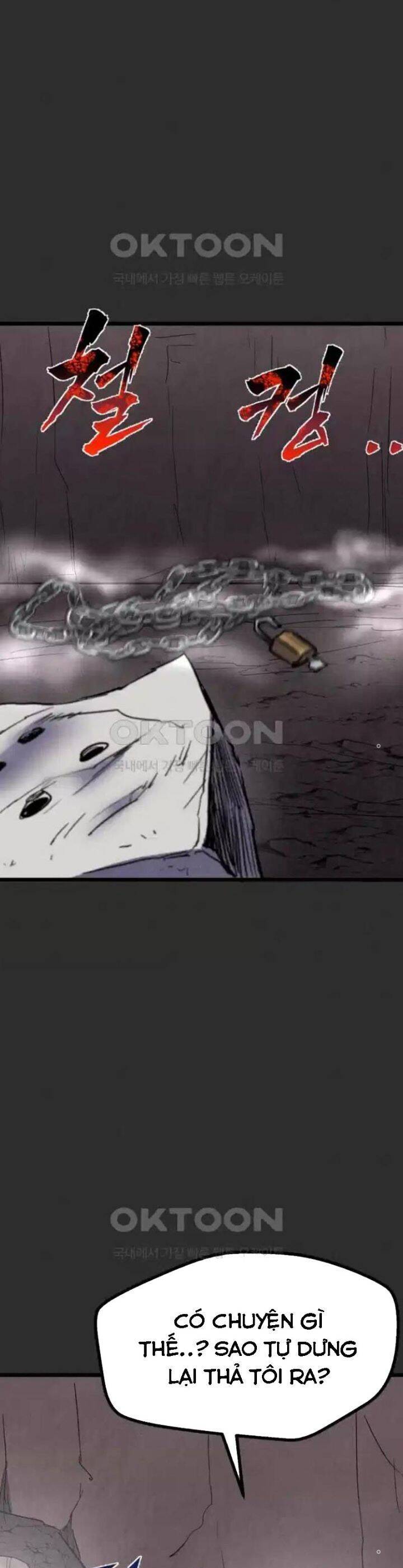 Người Côn Trùng Chap 91 - Next Chap 92