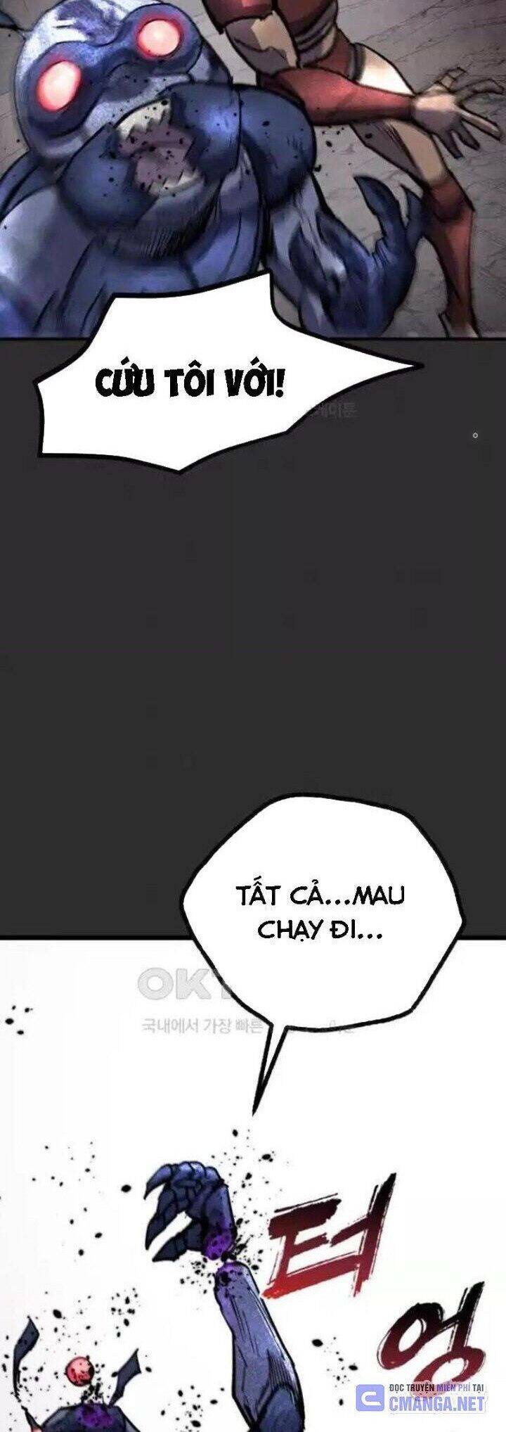Người Côn Trùng Chap 91 - Next Chap 92