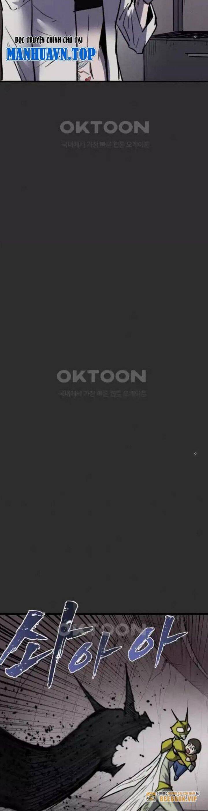 Người Côn Trùng Chap 91 - Next Chap 92