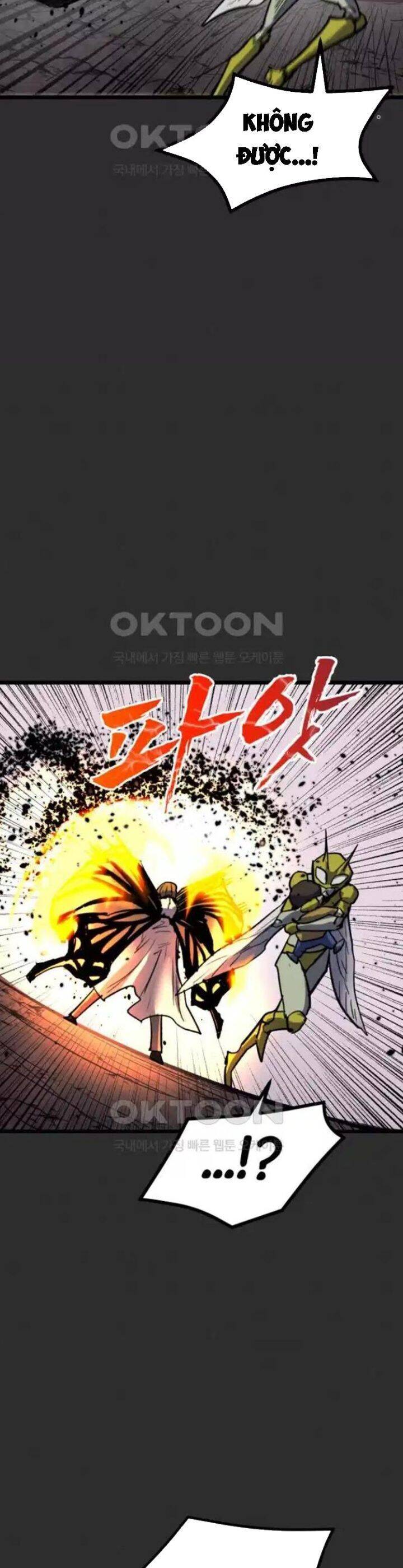 Người Côn Trùng Chap 91 - Next Chap 92