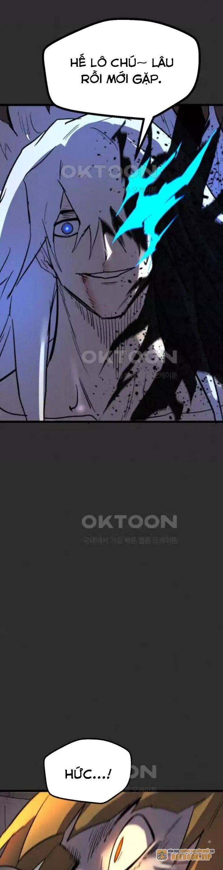 Người Côn Trùng Chap 91 - Next Chap 92