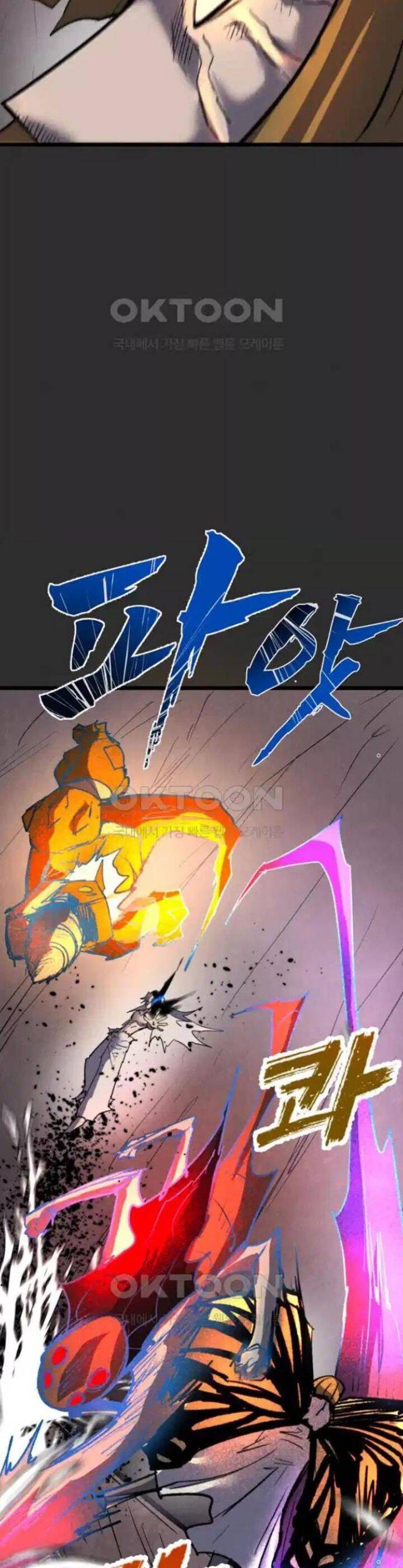 Người Côn Trùng Chap 91 - Next Chap 92