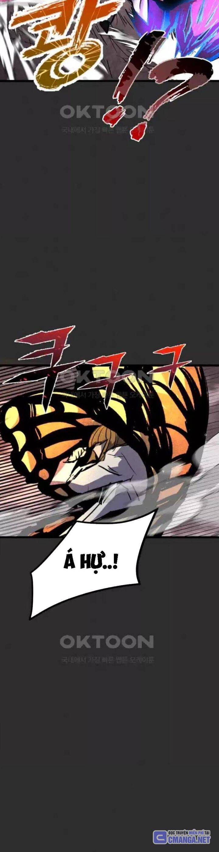 Người Côn Trùng Chap 91 - Next Chap 92