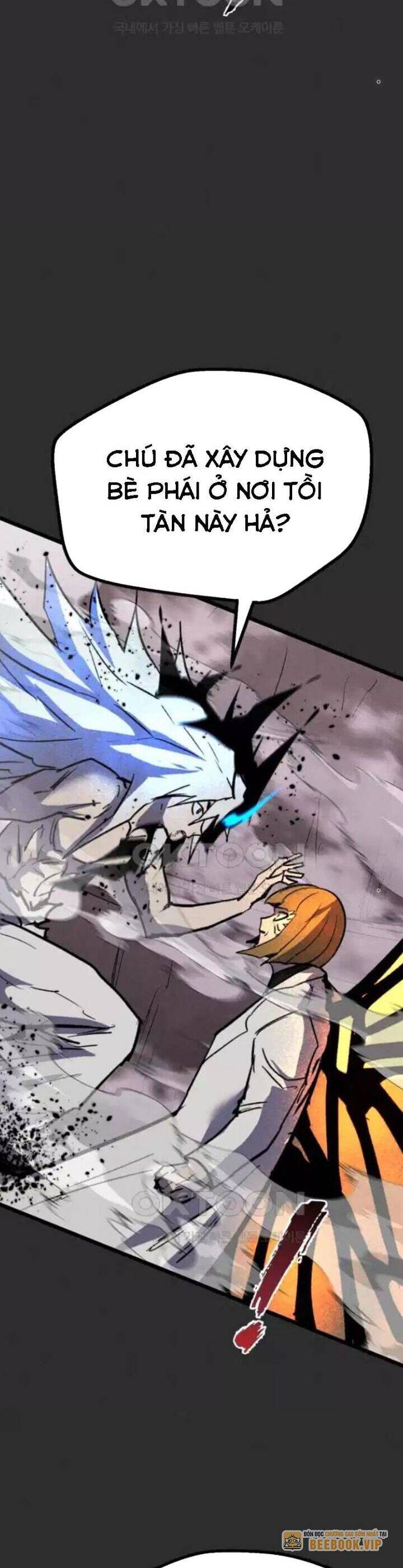 Người Côn Trùng Chap 91 - Next Chap 92