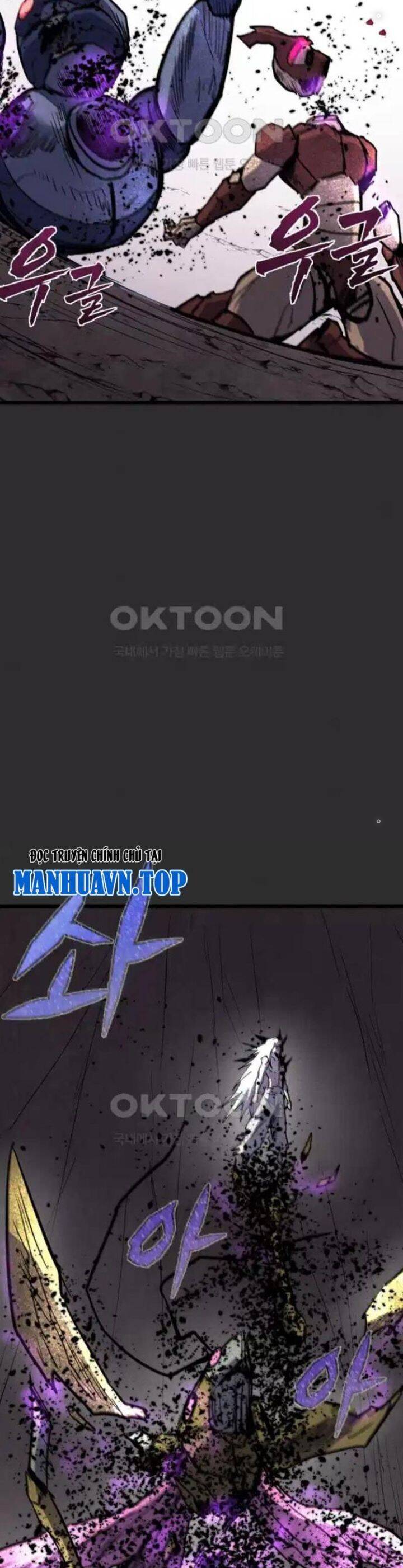 Người Côn Trùng Chap 91 - Next Chap 92