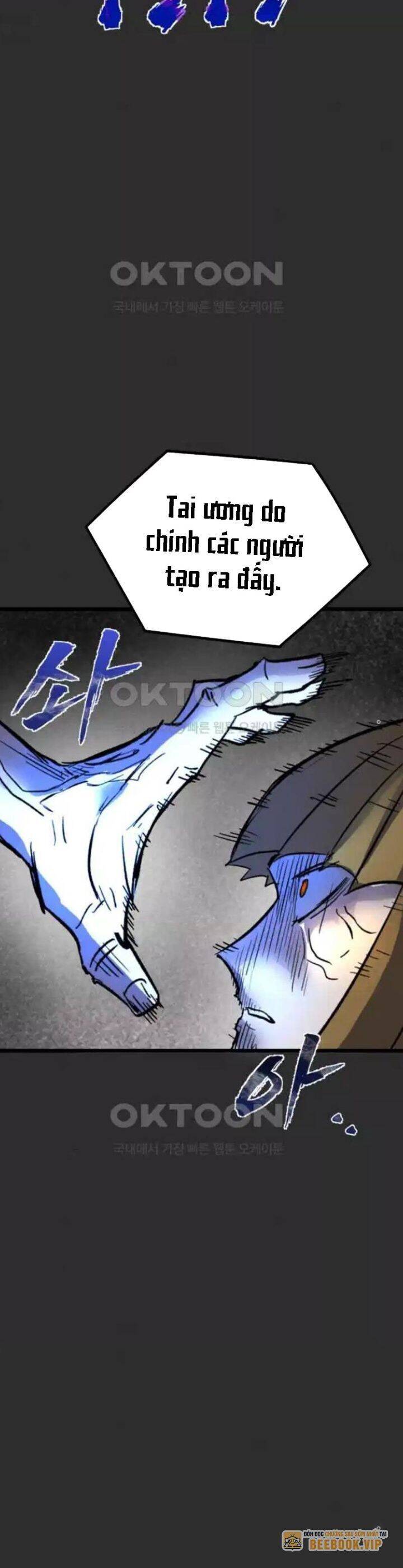 Người Côn Trùng Chap 91 - Next Chap 92