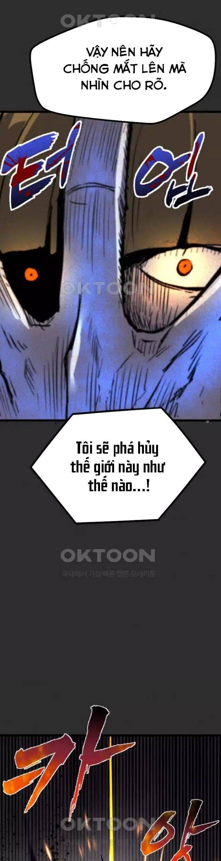 Người Côn Trùng Chap 91 - Next Chap 92