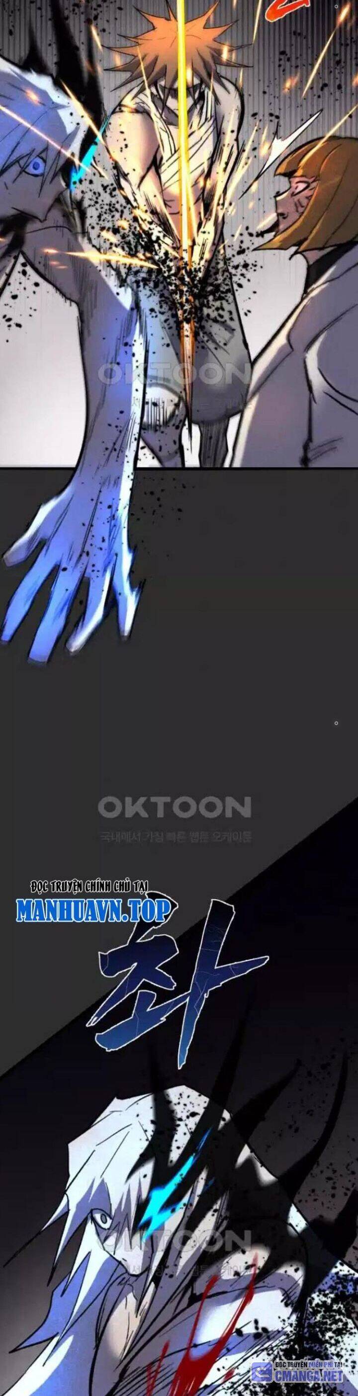 Người Côn Trùng Chap 91 - Next Chap 92