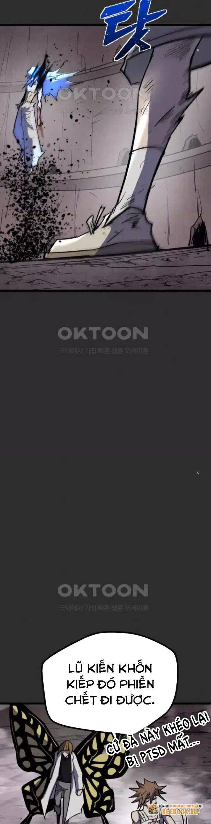 Người Côn Trùng Chap 91 - Next Chap 92