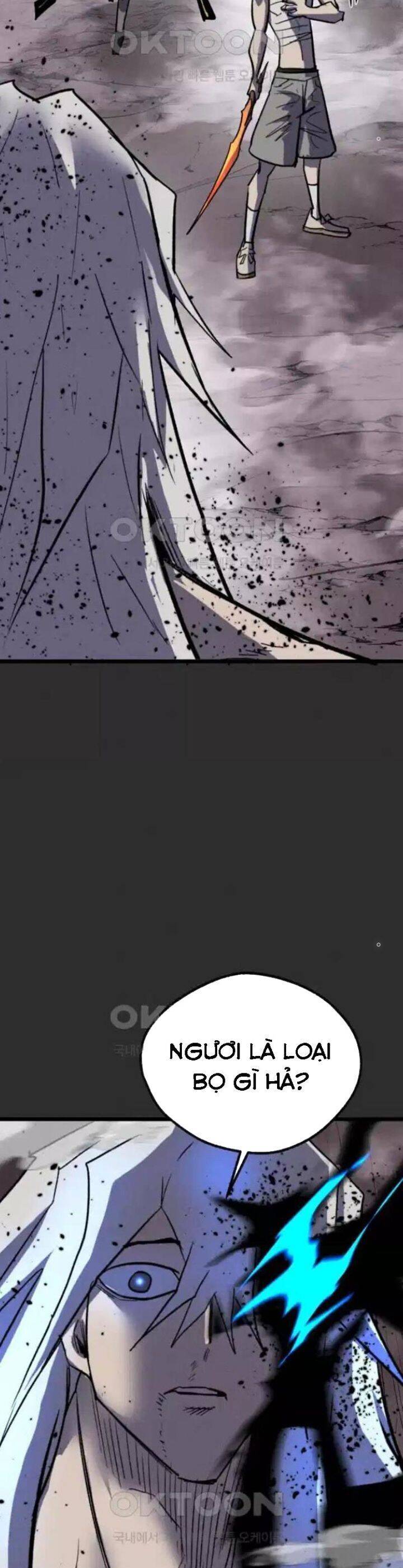 Người Côn Trùng Chap 91 - Next Chap 92