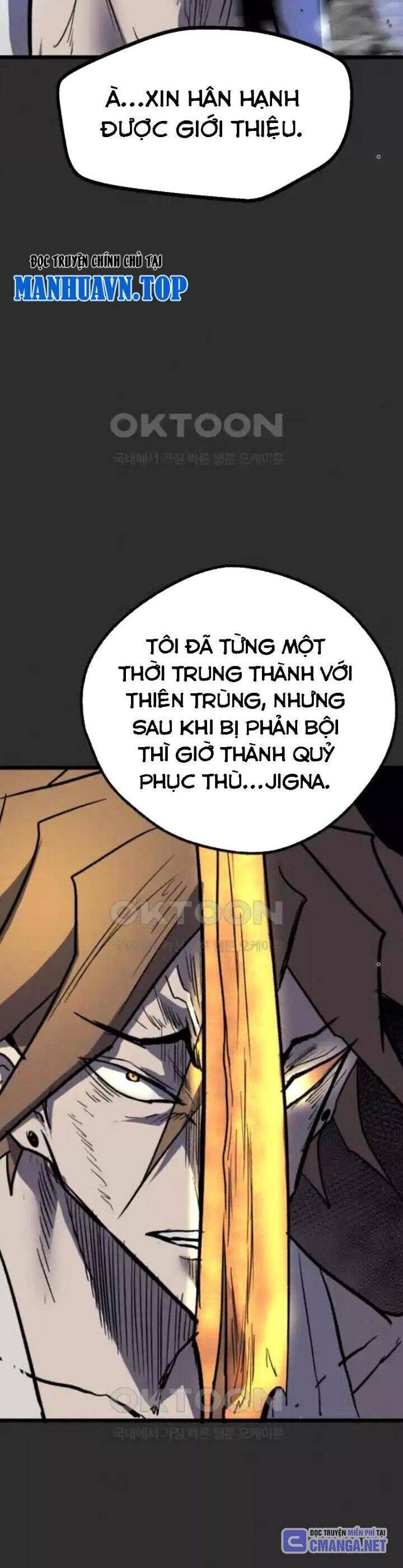 Người Côn Trùng Chap 91 - Next Chap 92