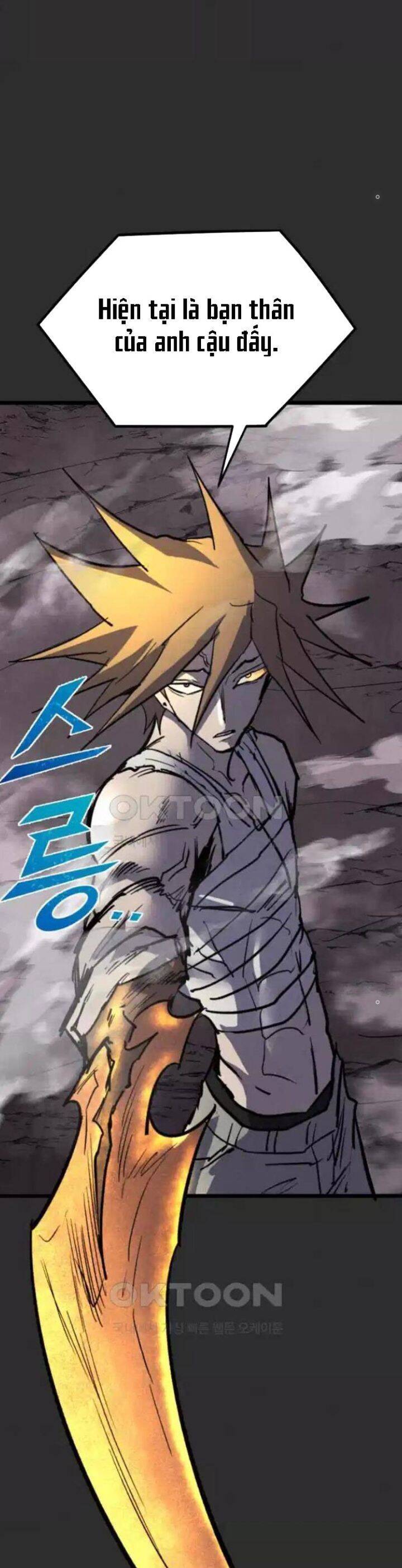 Người Côn Trùng Chap 91 - Next Chap 92