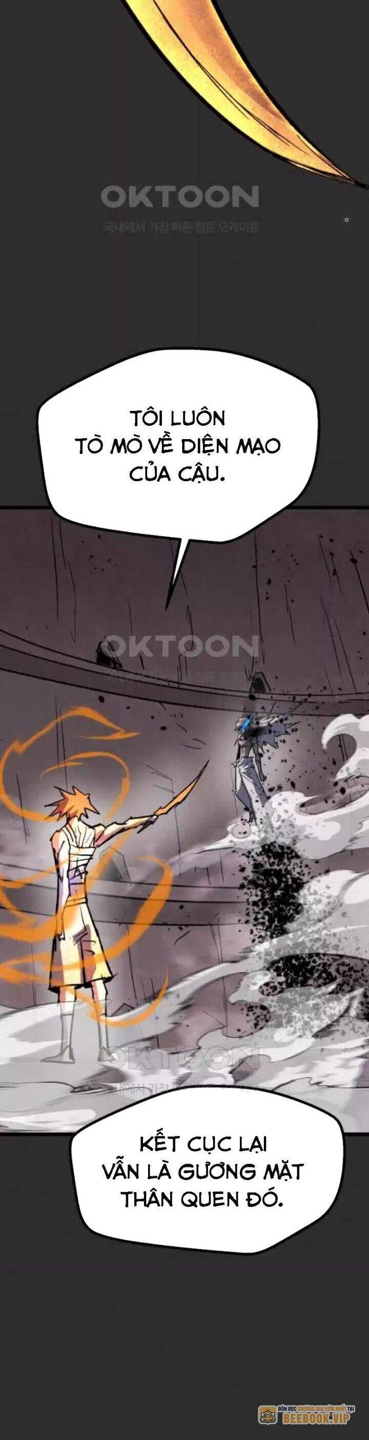 Người Côn Trùng Chap 91 - Next Chap 92