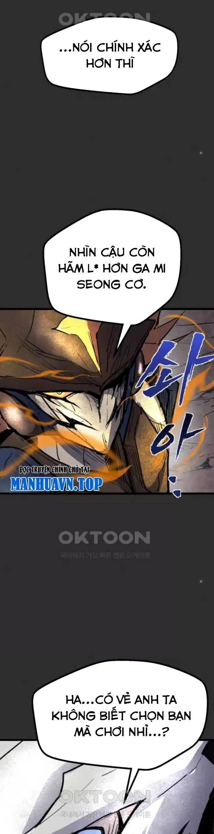 Người Côn Trùng Chap 91 - Next Chap 92