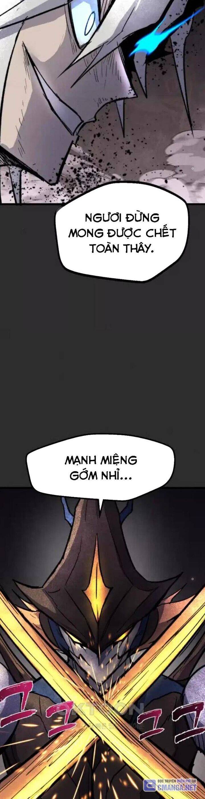 Người Côn Trùng Chap 91 - Next Chap 92