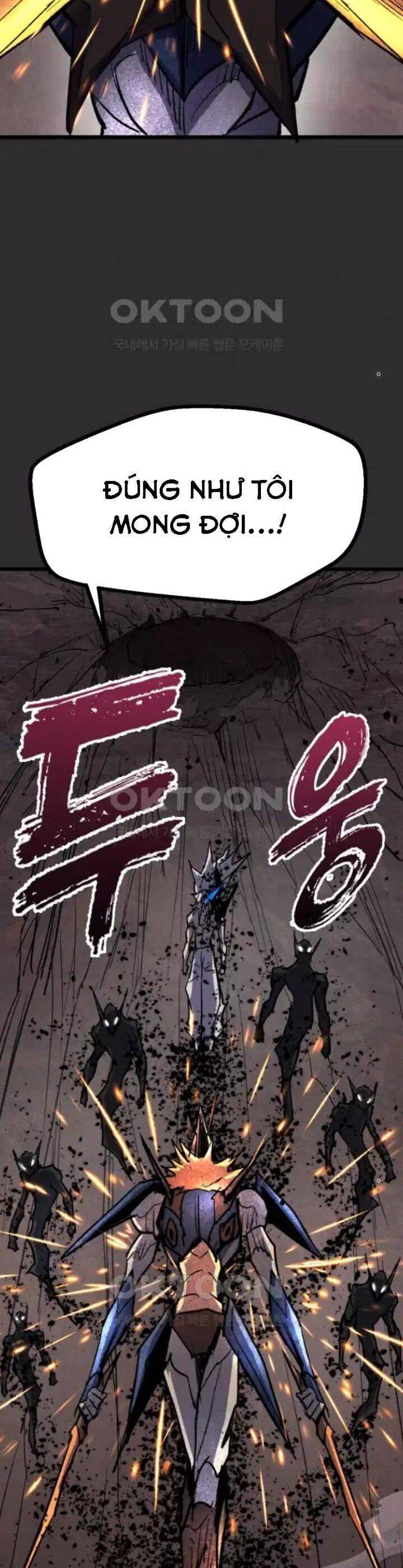 Người Côn Trùng Chap 91 - Next Chap 92