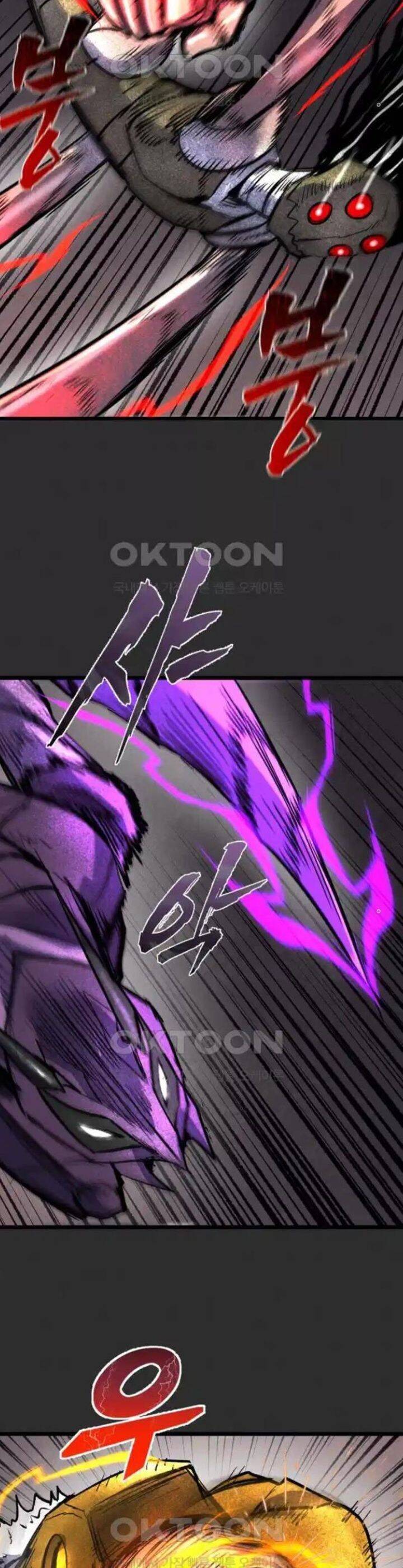 Người Côn Trùng Chap 91 - Next Chap 92