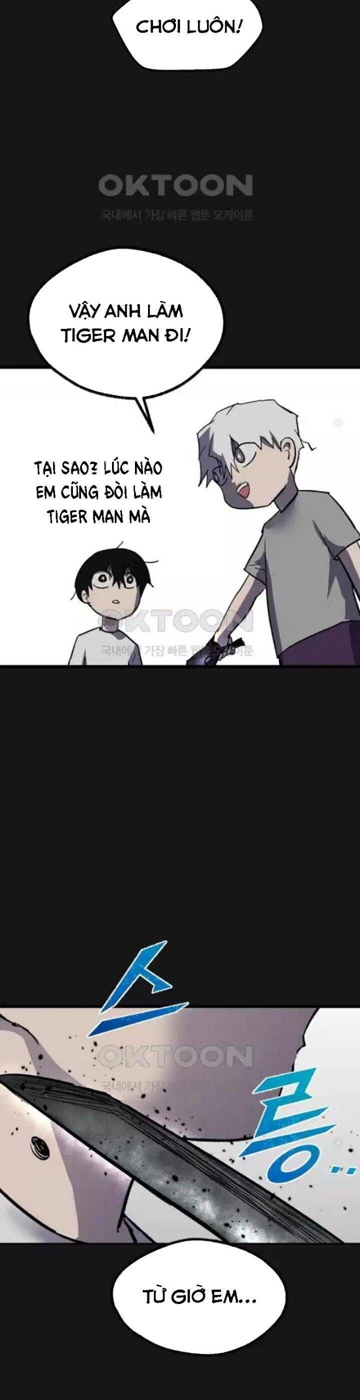 Người Côn Trùng Chap 91 - Next Chap 92