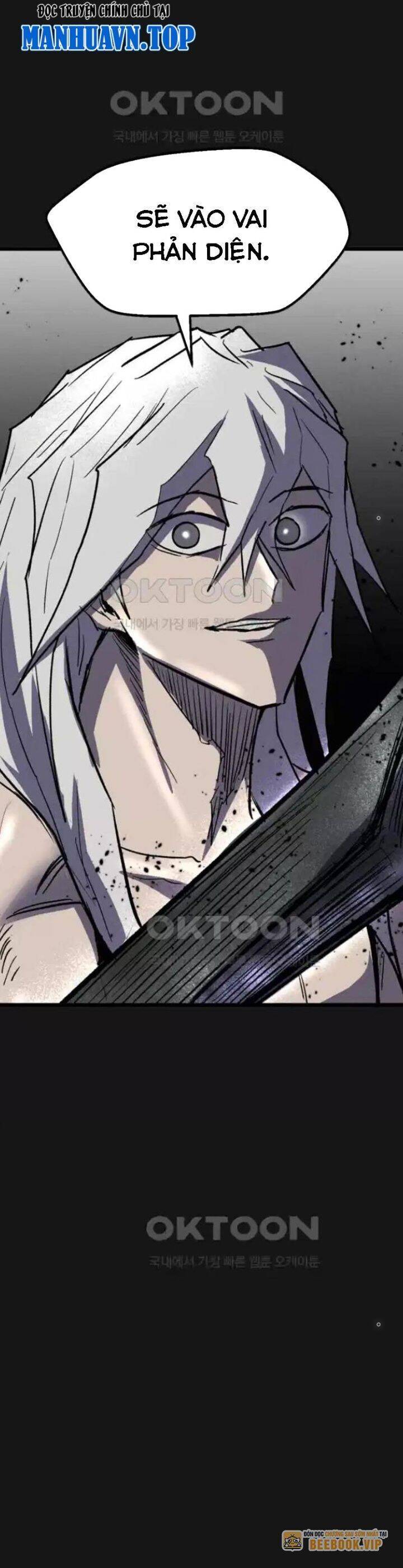 Người Côn Trùng Chap 91 - Next Chap 92