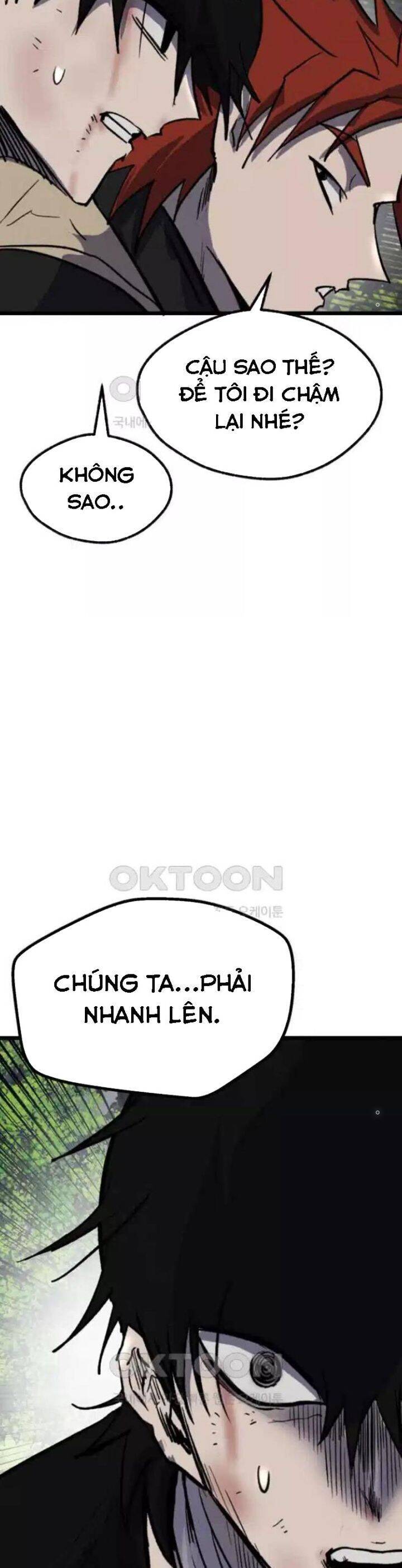 Người Côn Trùng Chap 91 - Next Chap 92